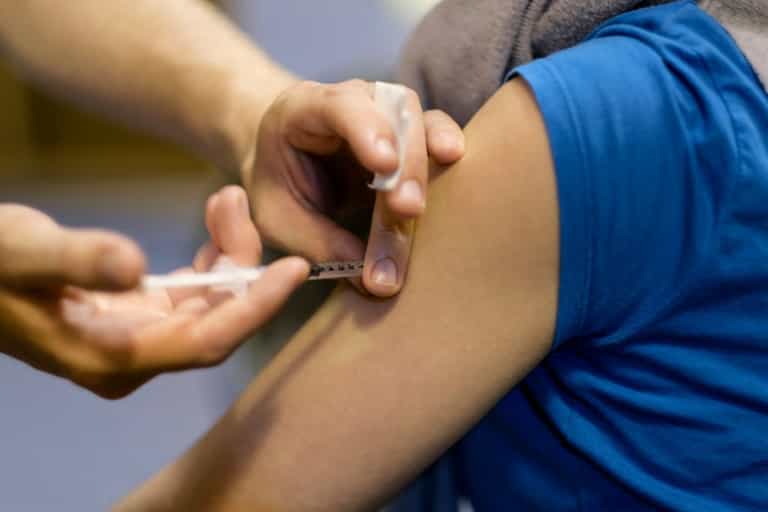 First 12-15-year-olds to be vaccinated against Covid in Ireland First 12-15-year-olds to be vaccinated against Covid in Ireland