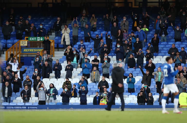Premier League to begin random Covid spot-checks at grounds for new season Premier League to begin random Covid spot-checks at grounds for new season