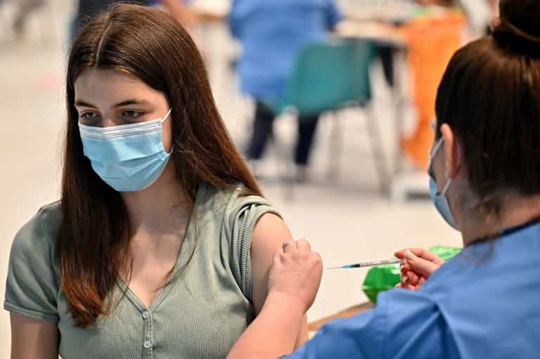 Government ‘orders 35m Pfizer vaccines for 2022 boosters’ Government ‘orders 35m Pfizer vaccines for 2022 boosters’