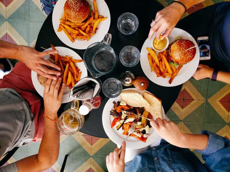 Woman labelled ‘out of order’ for refusing to split meal bill – but does she have a point? Woman labelled ‘out of order’ for refusing to split meal bill – but does she have a point?