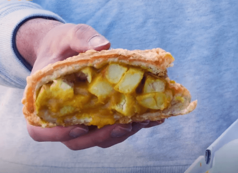 The definitive ranking of the UK’s weirdest fast food from Wigan kebabs to spam fritters The definitive ranking of the UK’s weirdest fast food from Wigan kebabs to spam fritters