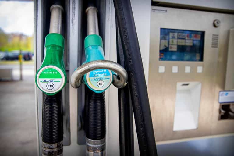Drivers have two weeks left to check cars before massive petrol change Drivers have two weeks left to check cars before massive petrol change