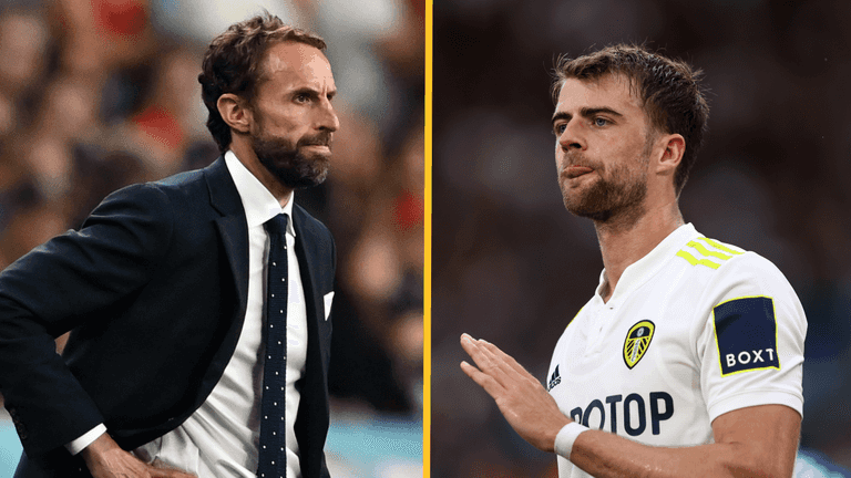 Mason Greenwood left out of first England squad since Euro 2020 Mason Greenwood left out of first England squad since Euro 2020