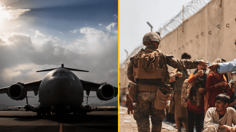 Explosion outside Kabul airport confirmed with casualties uncertain Explosion outside Kabul airport confirmed with casualties uncertain