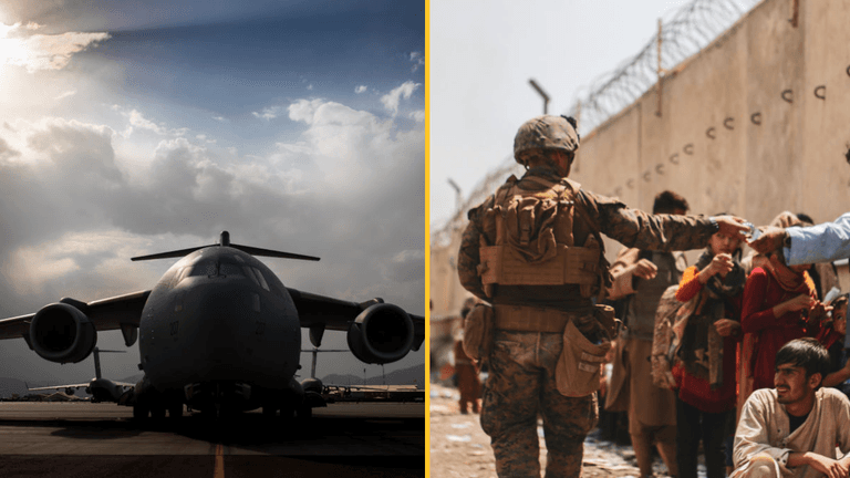 Explosion outside Kabul airport confirmed with casualties uncertain Explosion outside Kabul airport confirmed with casualties uncertain