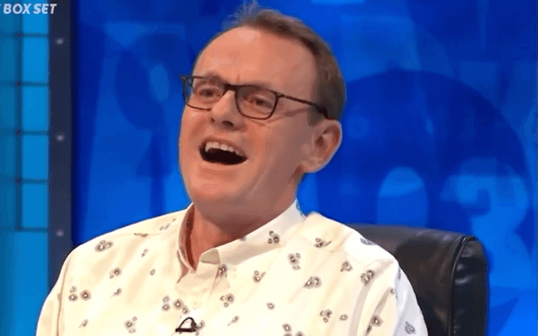 Fans want Sean Lock’s hilarious obituary request to be honoured after his death Fans want Sean Lock’s hilarious obituary request to be honoured after his death