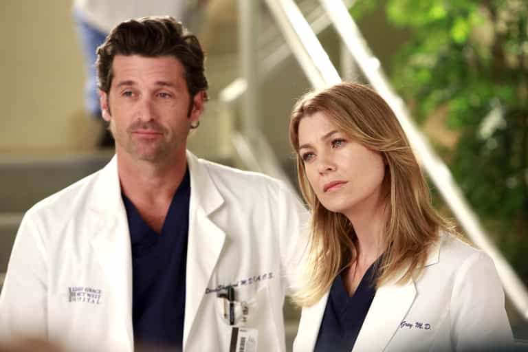You can get paid $1,000 to binge every episode of Grey’s Anatomy You can get paid $1,000 to binge every episode of Grey’s Anatomy