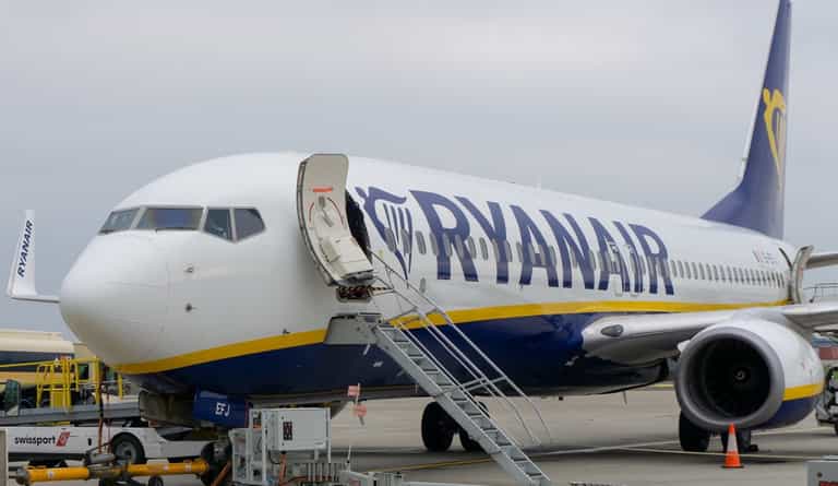 Ryanair launches 24-hour sale on 500,000 seats over 650 routes with prices starting from £12.99 Ryanair launches 24-hour sale on 500,000 seats over 650 routes with prices starting from £12.99