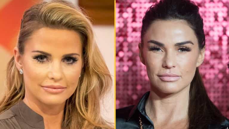 Katie Price: Man bailed after arrest for assault, theft and coercive control Katie Price: Man bailed after arrest for assault, theft and coercive control