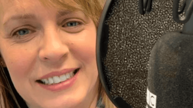 BBC Presenter Lisa Shaw died of AstraZeneca Covid-19 vaccine complications BBC Presenter Lisa Shaw died of AstraZeneca Covid-19 vaccine complications