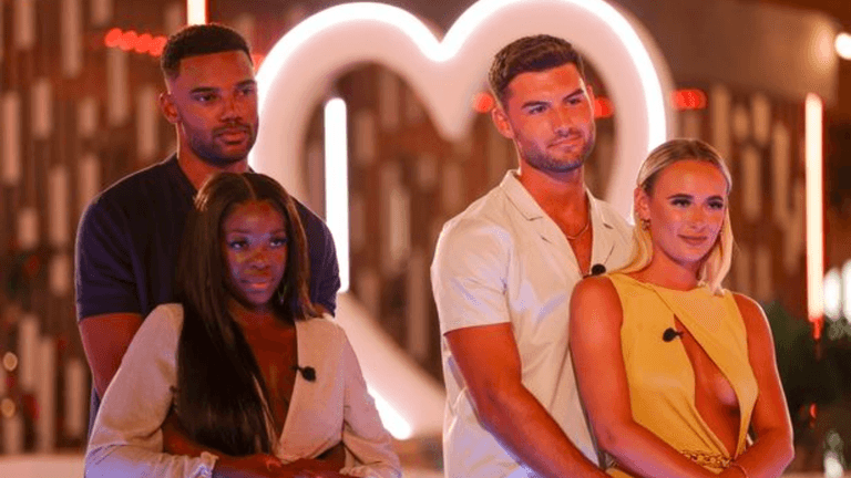 Love Island embroiled in ‘race row’ as fans respond to ‘unjustifiable’ final Love Island embroiled in ‘race row’ as fans respond to ‘unjustifiable’ final