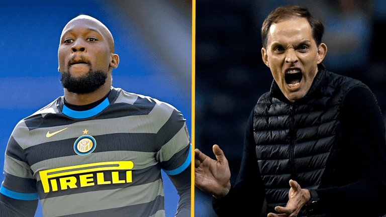 Romelu Lukaku set for Chelsea return for whopping fee Romelu Lukaku set for Chelsea return for whopping fee