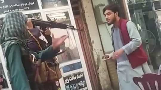 Music to be banned by Taliban and women will need a male chaperone if travelling alone Music to be banned by Taliban and women will need a male chaperone if travelling alone
