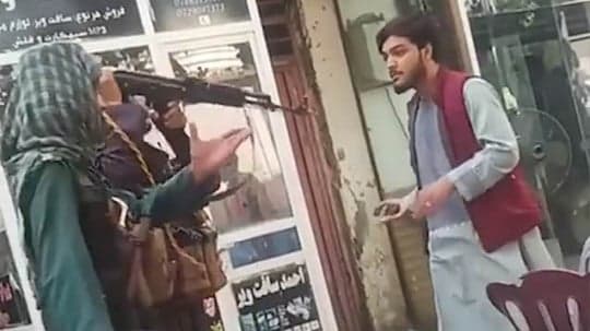 Music to be banned by Taliban and women will need a male chaperone if travelling alone Music to be banned by Taliban and women will need a male chaperone if travelling alone