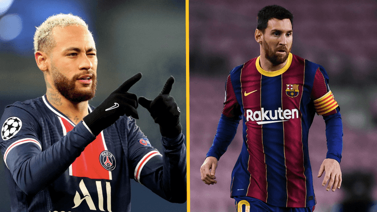 Lionel Messi expected to wear old shirt number at Paris Saint-Germain Lionel Messi expected to wear old shirt number at Paris Saint-Germain