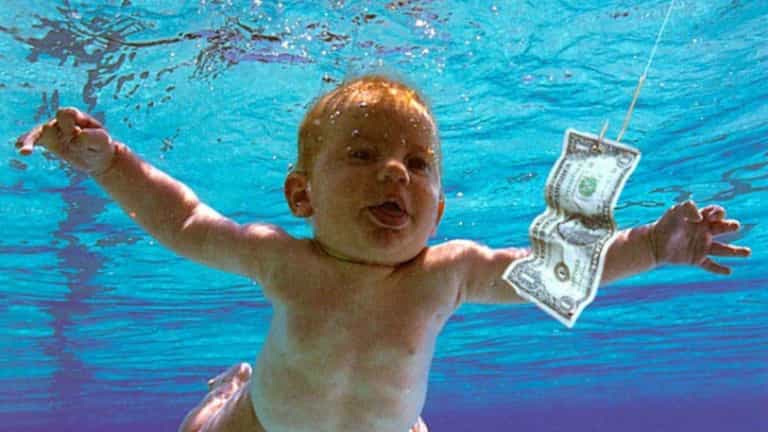 ‘Naked baby’ loses ‘child exploitation’ lawsuit against Nirvana ‘Naked baby’ loses ‘child exploitation’ lawsuit against Nirvana