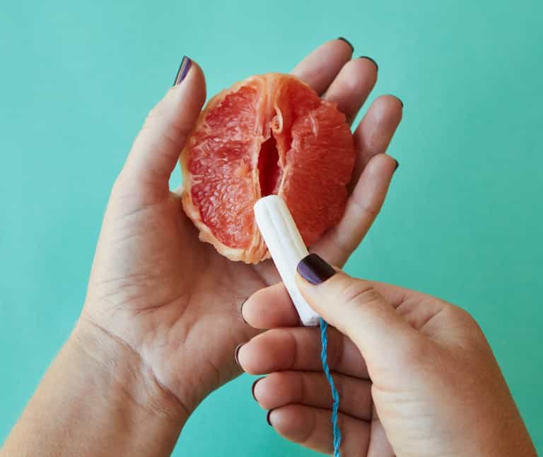 How athletes are now using their menstrual cycles as their superpower How athletes are now using their menstrual cycles as their superpower
