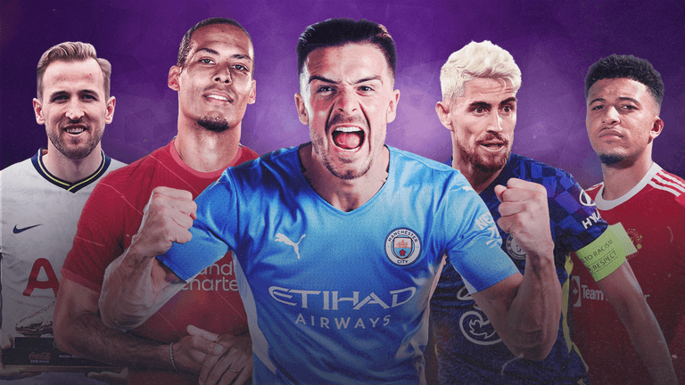 FootballJOE writers’ 21/22 Premier League predictions FootballJOE writers’ 21/22 Premier League predictions
