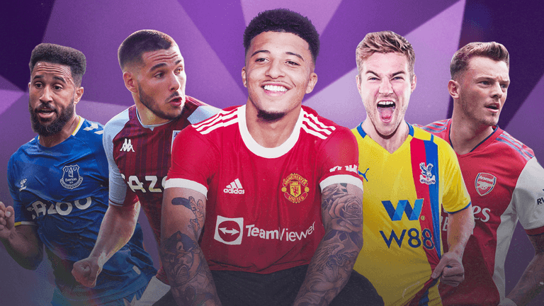 Premier League 2021 transfer window: Winners and losers (so far) Premier League 2021 transfer window: Winners and losers (so far)