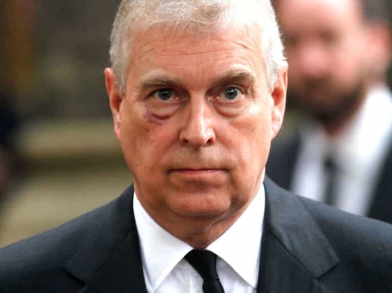 Prince Andrew to be served court papers in person over sexual assault claim Prince Andrew to be served court papers in person over sexual assault claim