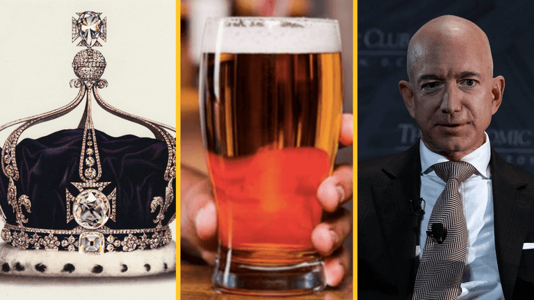 The JOE Friday Pub Quiz: Week 256 The JOE Friday Pub Quiz: Week 256