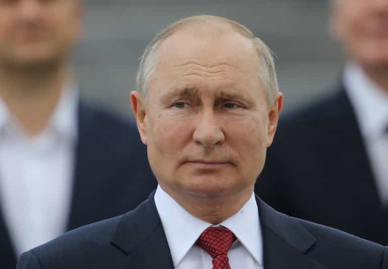 Putin won’t evacuate Afghans in case ‘militants show up under cover of refugees’ Putin won’t evacuate Afghans in case ‘militants show up under cover of refugees’