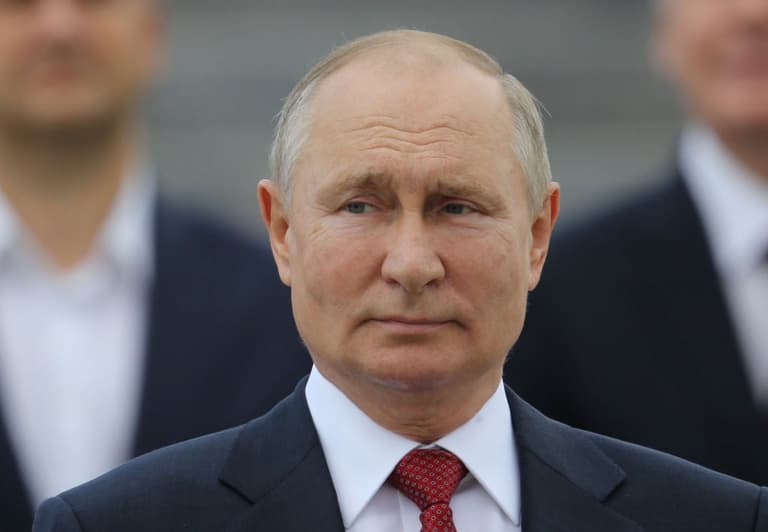Putin won’t evacuate Afghans in case ‘militants show up under cover of refugees’ Putin won’t evacuate Afghans in case ‘militants show up under cover of refugees’