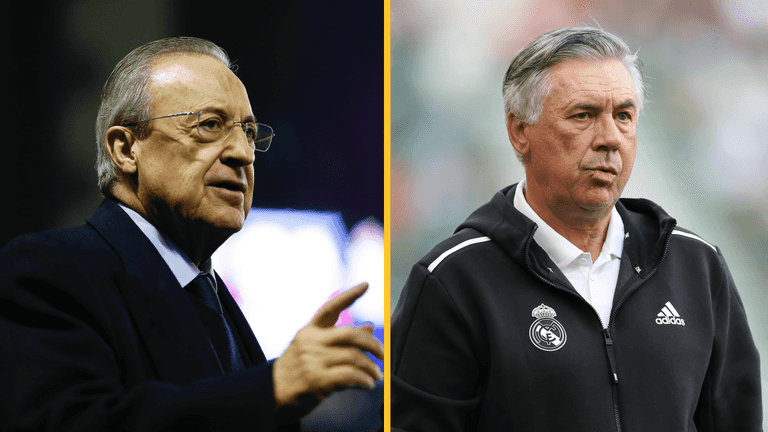 Real Madrid deny report claiming they want to join Premier League Real Madrid deny report claiming they want to join Premier League