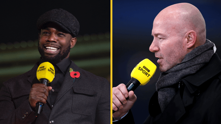 BBC pundits predict Premier League title race, and there’s only two teams in it BBC pundits predict Premier League title race, and there’s only two teams in it