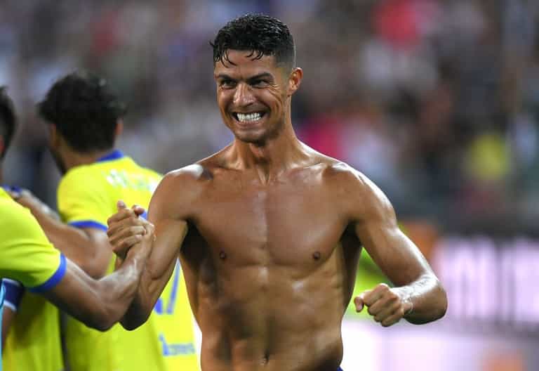 Cristiano Ronaldo to become Premier League’s highest-ever paid player Cristiano Ronaldo to become Premier League’s highest-ever paid player