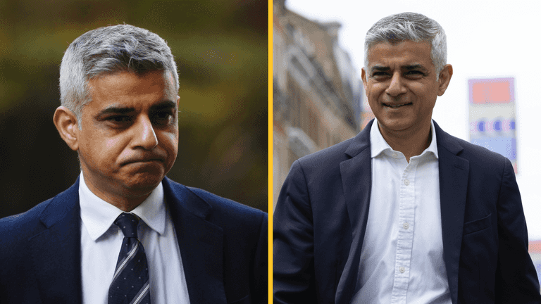 Sadiq Khan tells organisers of London arms fair to cancel event and not come back Sadiq Khan tells organisers of London arms fair to cancel event and not come back