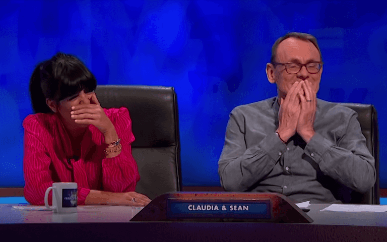 Fans recall Sean Lock’s outrageous joke following his death Fans recall Sean Lock’s outrageous joke following his death