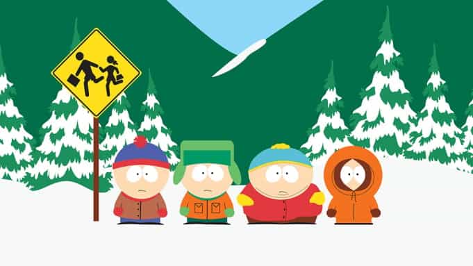South Park creators sign $900 million deal for more seasons and movies South Park creators sign $900 million deal for more seasons and movies