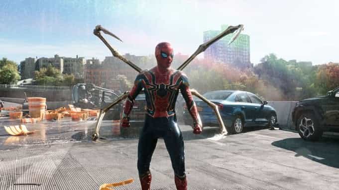 The Spider-Man: No Way Home trailer is here and it looks wild The Spider-Man: No Way Home trailer is here and it looks wild