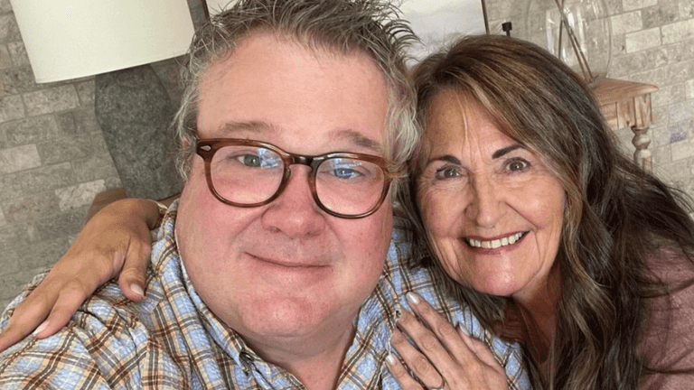 Modern Family star Eric Stonestreet hits back at trolls over fiance’s age gap Modern Family star Eric Stonestreet hits back at trolls over fiance’s age gap