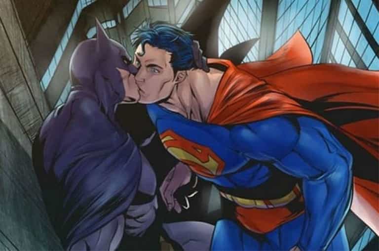 DC to make Superman queer in new comic series and fans are thrilled DC to make Superman queer in new comic series and fans are thrilled
