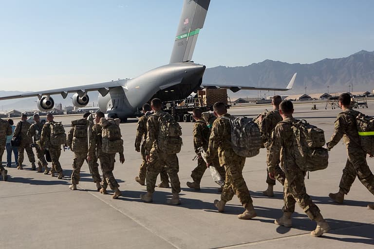 Taliban warns Britain and US to get out of Afghanistan by August 31 Taliban warns Britain and US to get out of Afghanistan by August 31