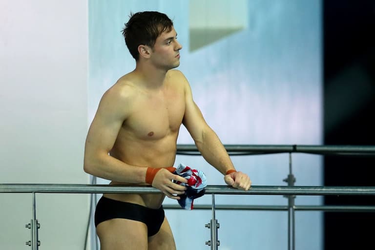 IOC investigate Russian TV’s attacks on Tom Daley and Laurel Hubbard IOC investigate Russian TV’s attacks on Tom Daley and Laurel Hubbard