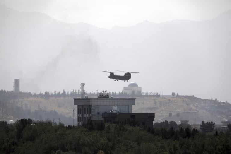 Taliban enter outskirts of Kabul in move to retake whole of Afghanistan Taliban enter outskirts of Kabul in move to retake whole of Afghanistan