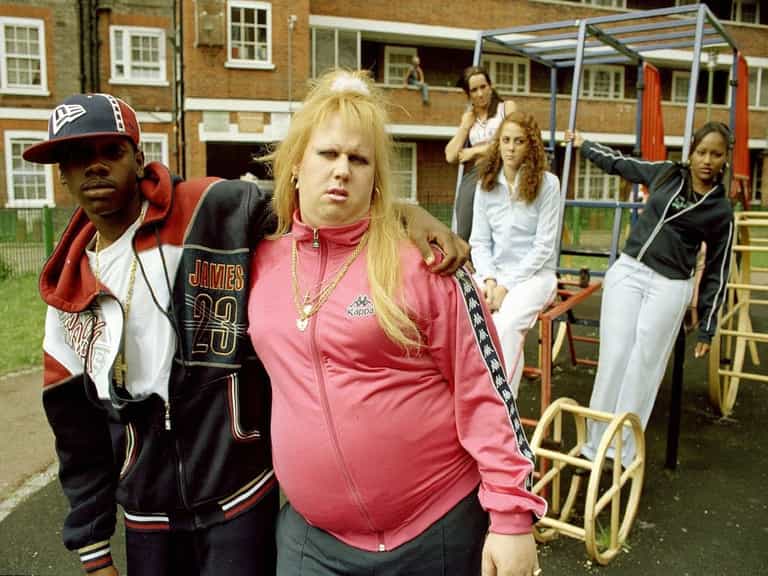 Pub bans Stone Island and hoodies as ‘chavs and roadmen’ misbehave Pub bans Stone Island and hoodies as ‘chavs and roadmen’ misbehave