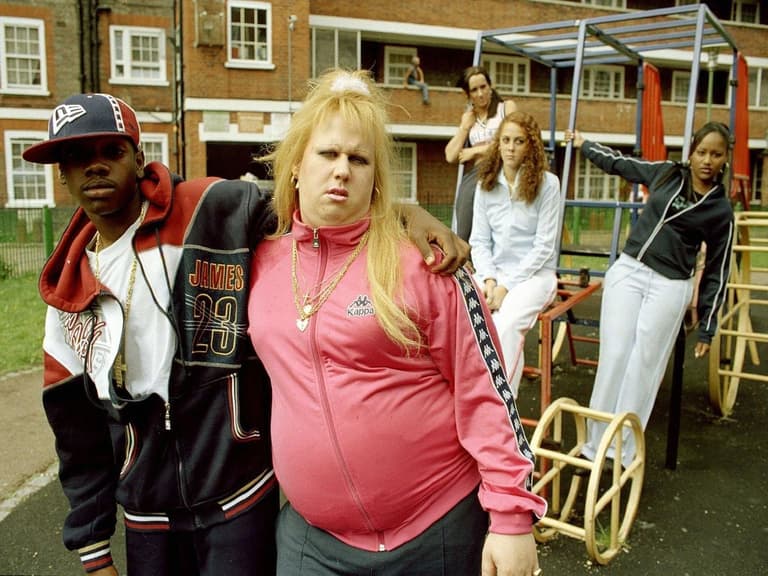 Pub bans Stone Island and hoodies as ‘chavs and roadmen’ misbehave Pub bans Stone Island and hoodies as ‘chavs and roadmen’ misbehave