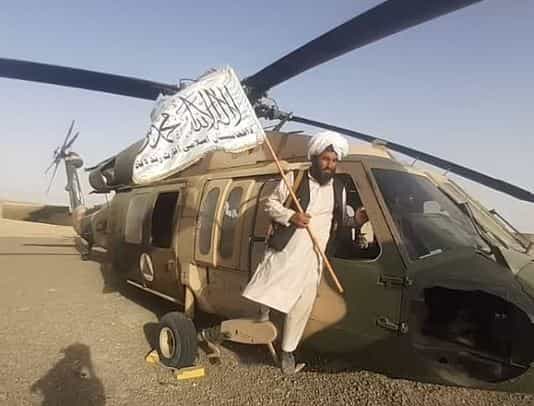 Taliban seize 48 aircraft after they were abandoned by US forces Taliban seize 48 aircraft after they were abandoned by US forces