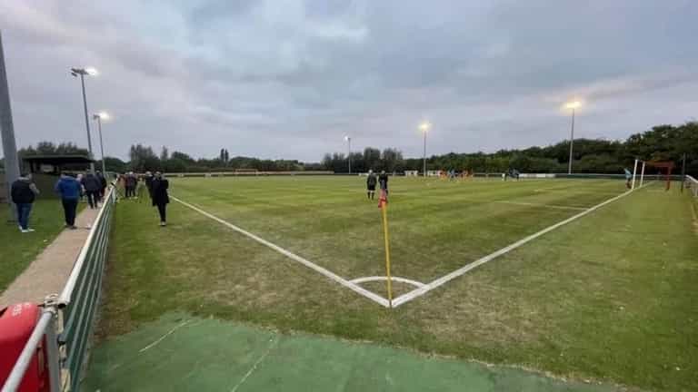 Young footballer dies after ‘suffering cardiac arrest’ during match Young footballer dies after ‘suffering cardiac arrest’ during match