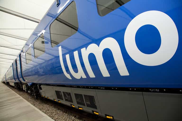 Budget rail service will offer £15 tickets from London to Edinburgh Budget rail service will offer £15 tickets from London to Edinburgh