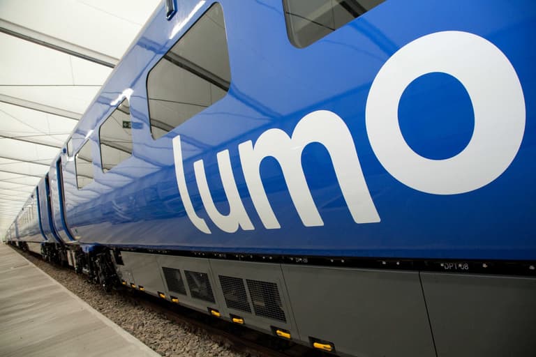 Budget rail service will offer £15 tickets from London to Edinburgh Budget rail service will offer £15 tickets from London to Edinburgh