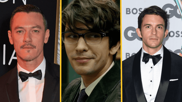 No Time To Die’s Ben Whishaw wants a gay actor to play James Bond No Time To Die’s Ben Whishaw wants a gay actor to play James Bond