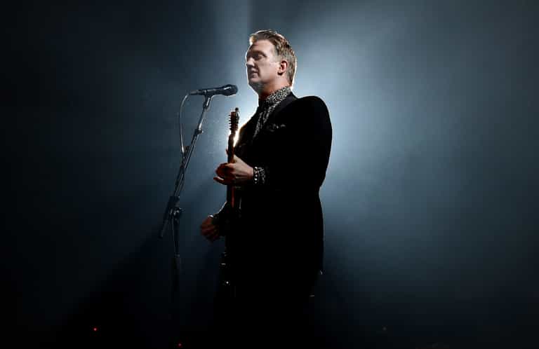 Josh Homme’s children file restraining order against him Josh Homme’s children file restraining order against him