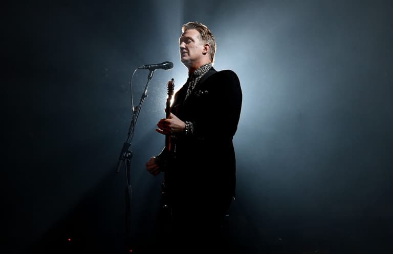 Josh Homme’s children file restraining order against him Josh Homme’s children file restraining order against him