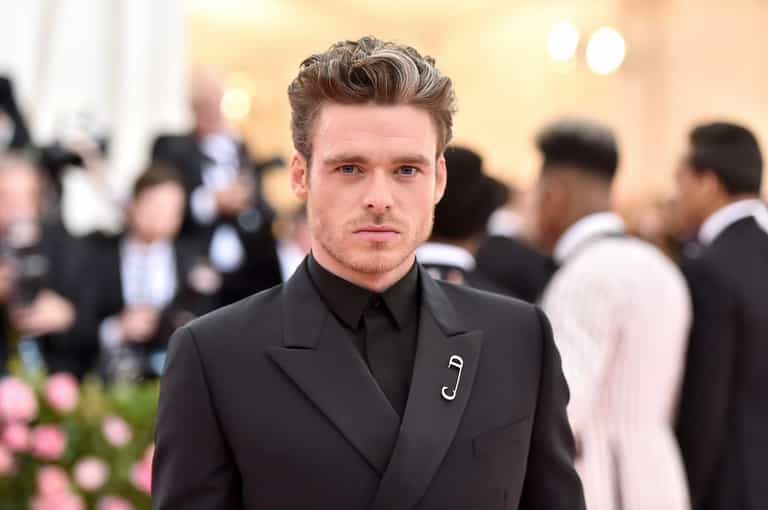 Bodyguard ‘confirmed for season 2 with Richard Madden to return’ Bodyguard ‘confirmed for season 2 with Richard Madden to return’
