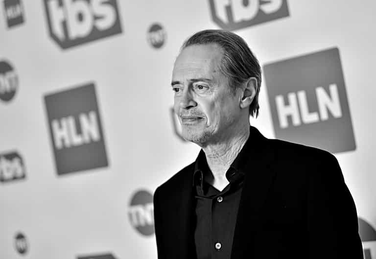 Steve Buscemi suffers from PTSD after working as firefighter on 9/11 Steve Buscemi suffers from PTSD after working as firefighter on 9/11